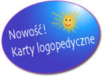 karty logopedyczne